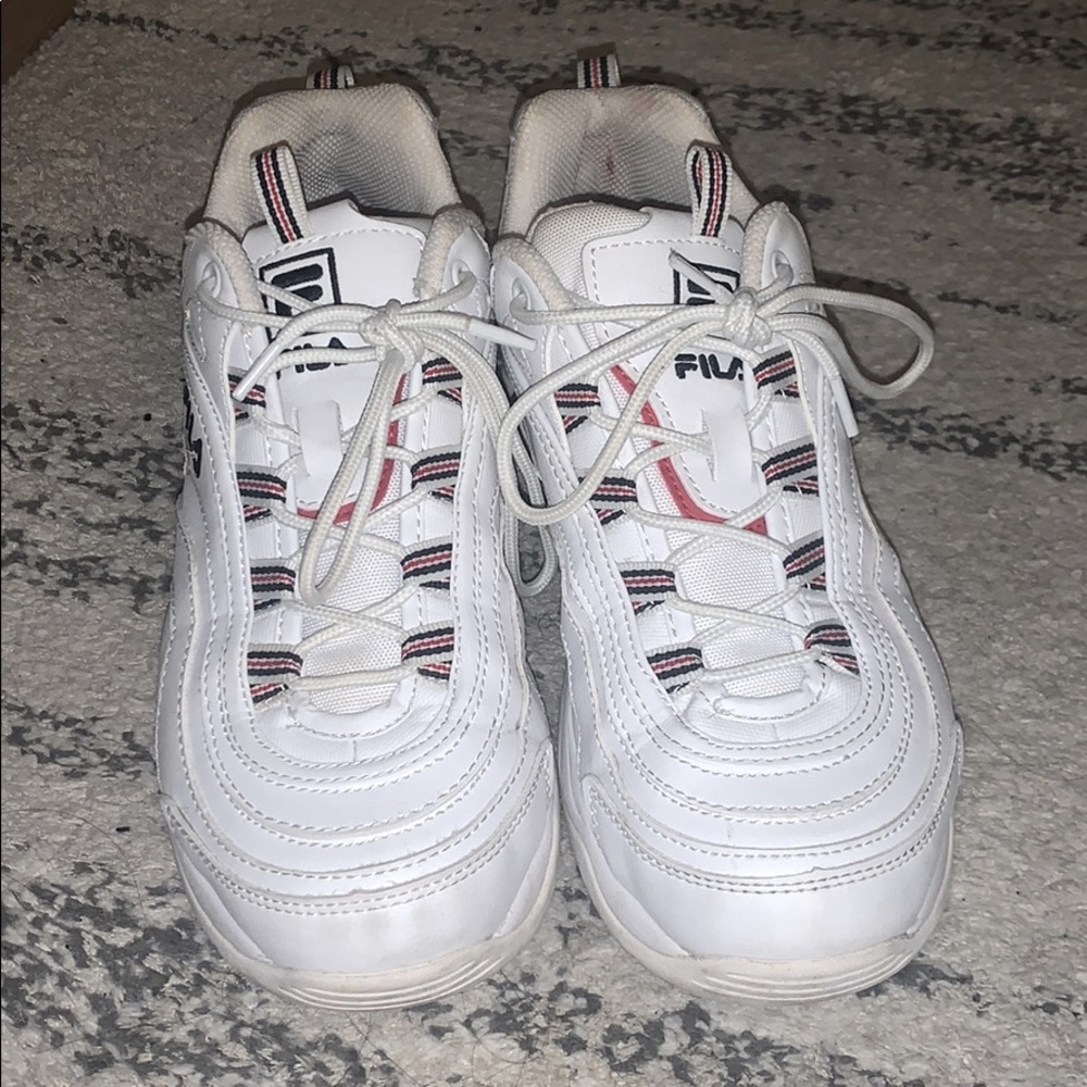 Fila Ray Sneakers